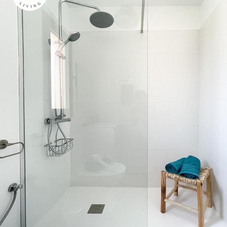 Sol Rio y Mar - Puerta Del Sol by Babiniliving - One-Bedroom Apartment - 56