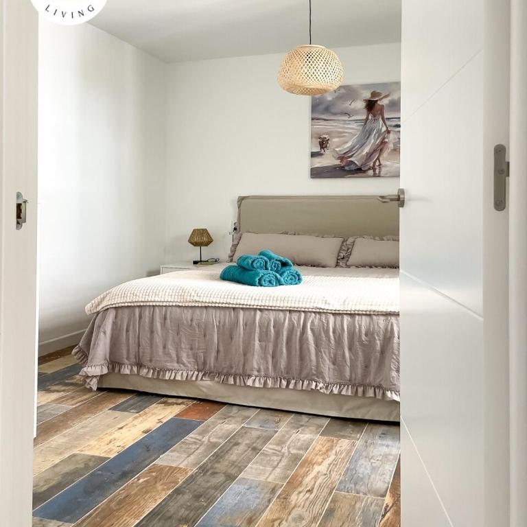 Sol Rio y Mar - Puerta Del Sol by Babiniliving - One-Bedroom Apartment - 57