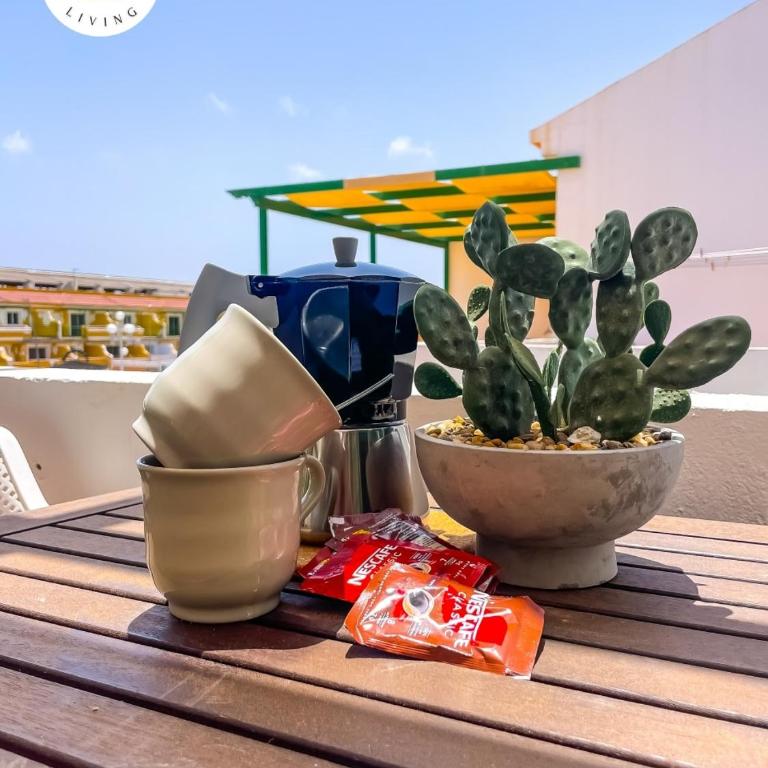 Sol Rio y Mar - Puerta Del Sol by Babiniliving - One-Bedroom Apartment - 61
