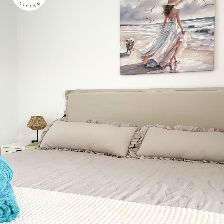 Sol Rio y Mar - Puerta Del Sol by Babiniliving - One-Bedroom Apartment - 63