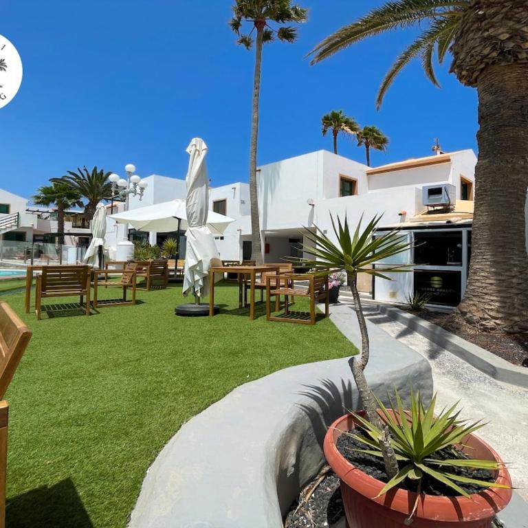 Sol Rio y Mar - Puerta Del Sol by Babiniliving - One-Bedroom Apartment - 66