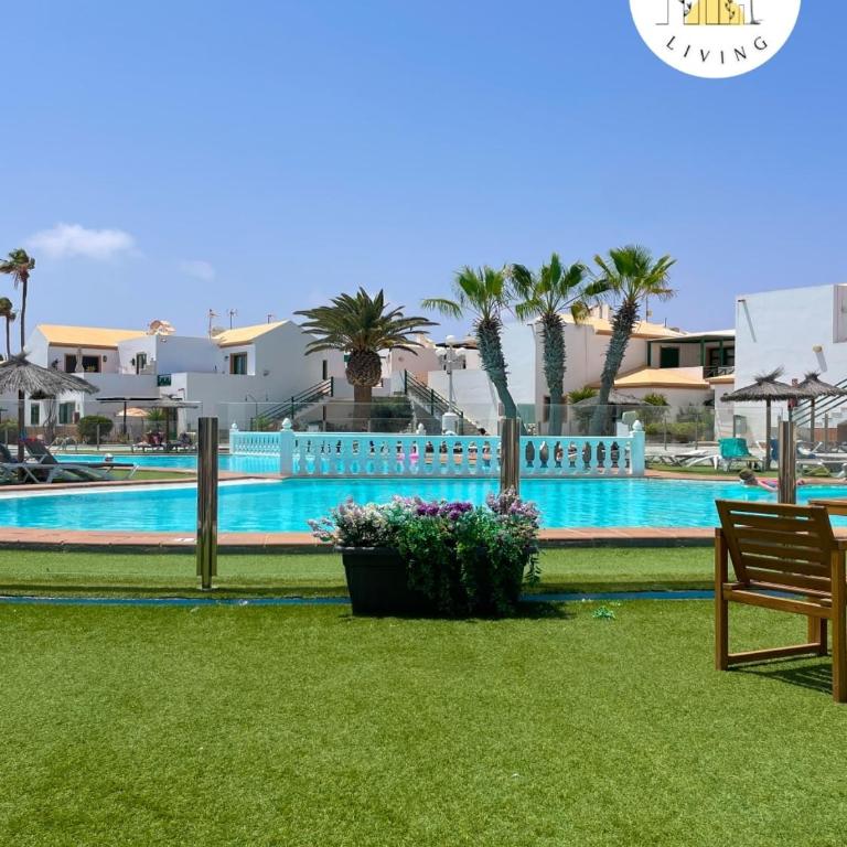 Sol Rio y Mar - Puerta Del Sol by Babiniliving - One-Bedroom Apartment - 67