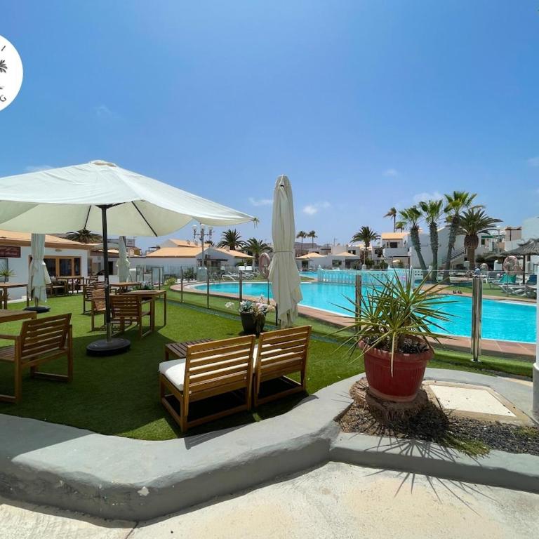 Sol Rio y Mar - Puerta Del Sol by Babiniliving - One-Bedroom Apartment - 73