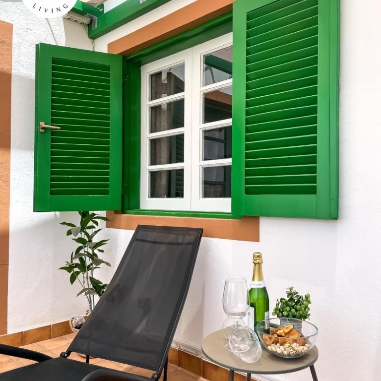 Sol Rio y Mar - Puerta Del Sol by Babiniliving - One-Bedroom Apartment - 74