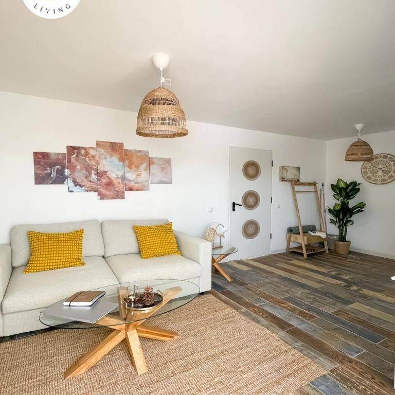 Sol Rio y Mar - Puerta Del Sol by Babiniliving - One-Bedroom Apartment - 75