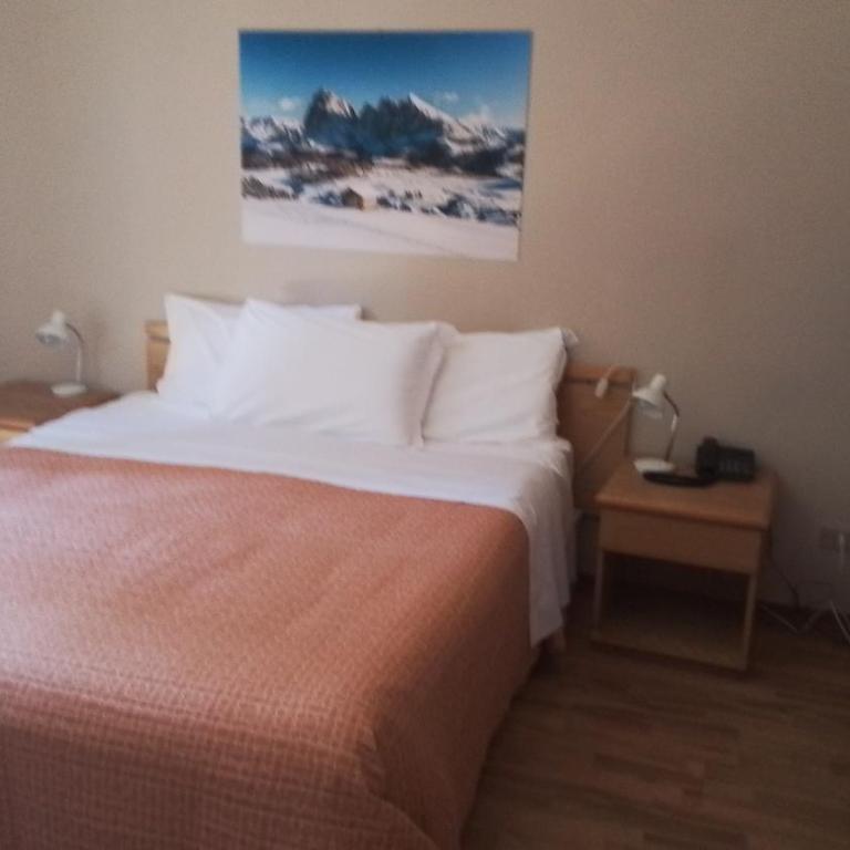 Life Hotels Des Alpes - Habitación cuádruple - 1