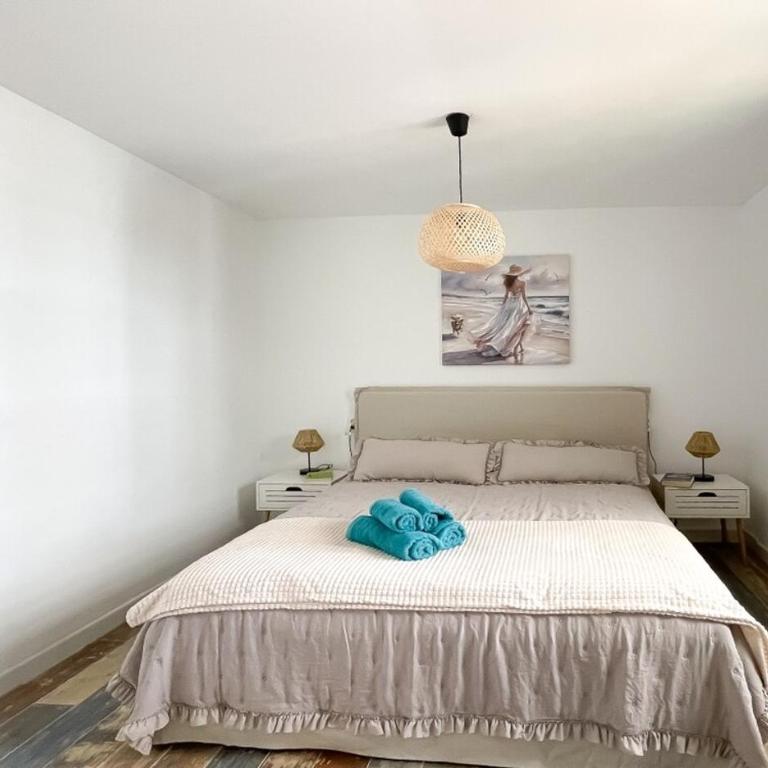Sol Rio y Mar - Puerta Del Sol by Babiniliving - One-Bedroom Apartment - 80