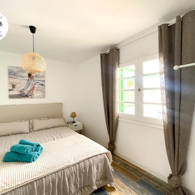 Sol Rio y Mar - Puerta Del Sol by Babiniliving - One-Bedroom Apartment - 81