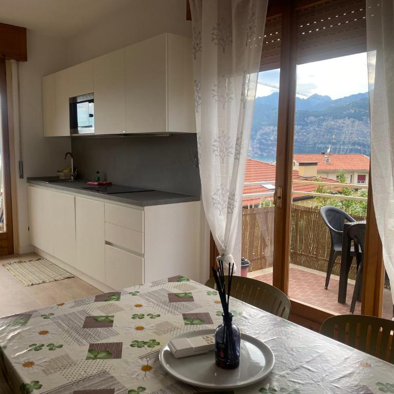 Terrazzza Lago & Castello - Appartamento con 2 Camere da Letto - 25