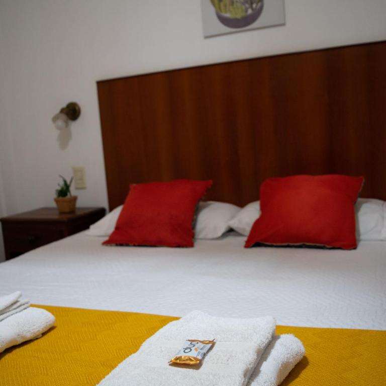 Hotel Cafayate - Habitación Doble Estándar - 5