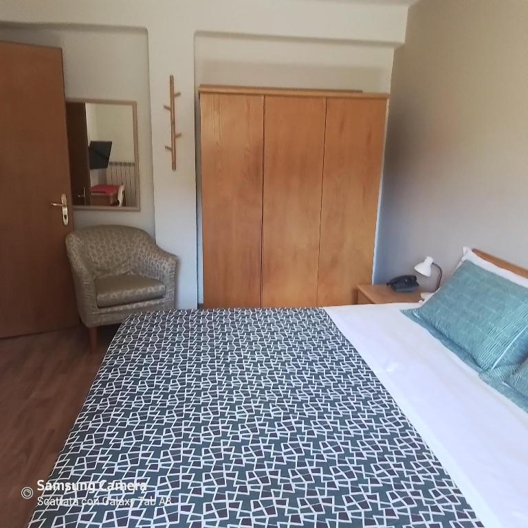 Life Hotels Des Alpes - Habitación Triple - 1