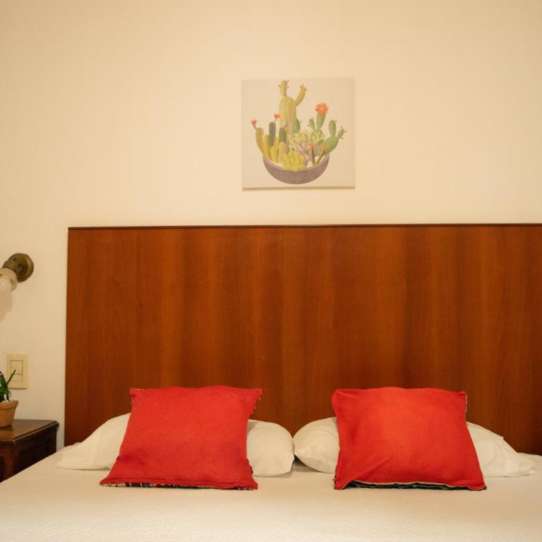 Hotel Cafayate - Habitación Doble Estándar - 8