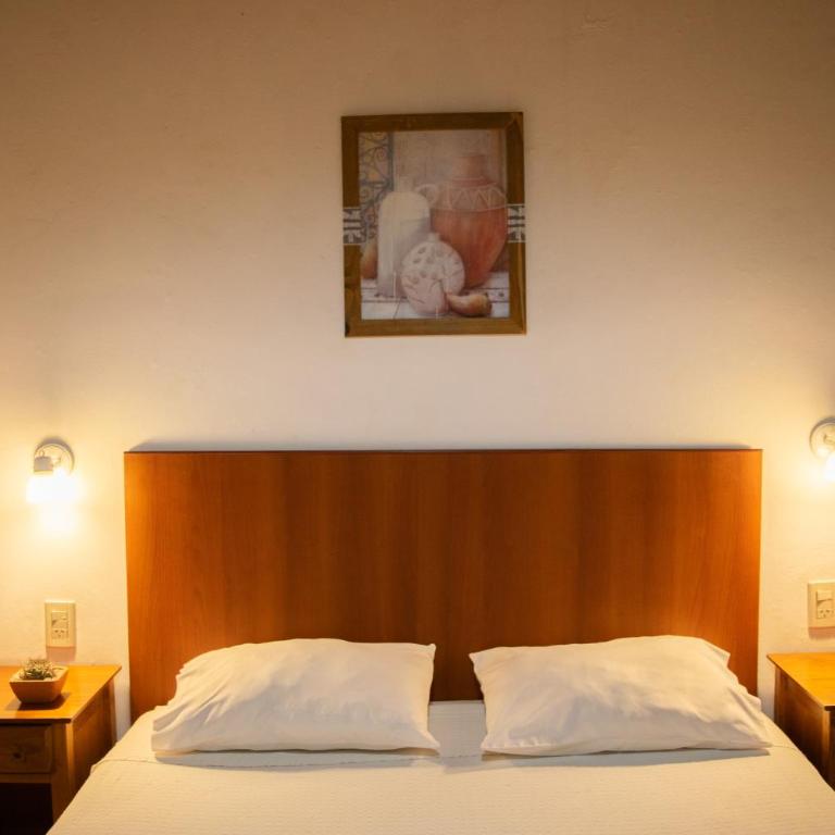 Hotel Cafayate - Habitación Triple Económica - 7