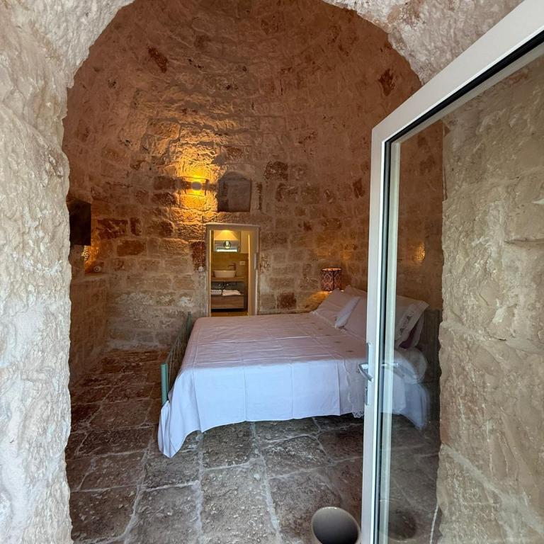 Trullo Qui si Sana - Villa Deluxe - 28