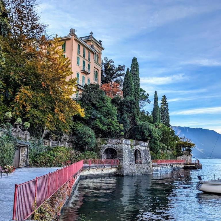 La casa sul porto, lake view - Appartamento con 1 Camera da Letto - 37
