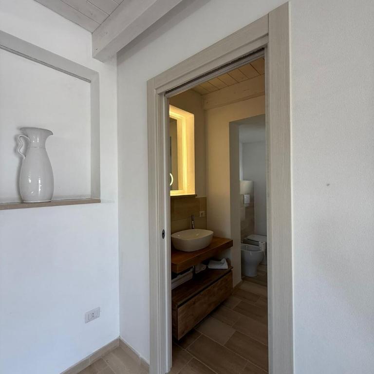 Trullo Qui si Sana - Villa Deluxe - 32