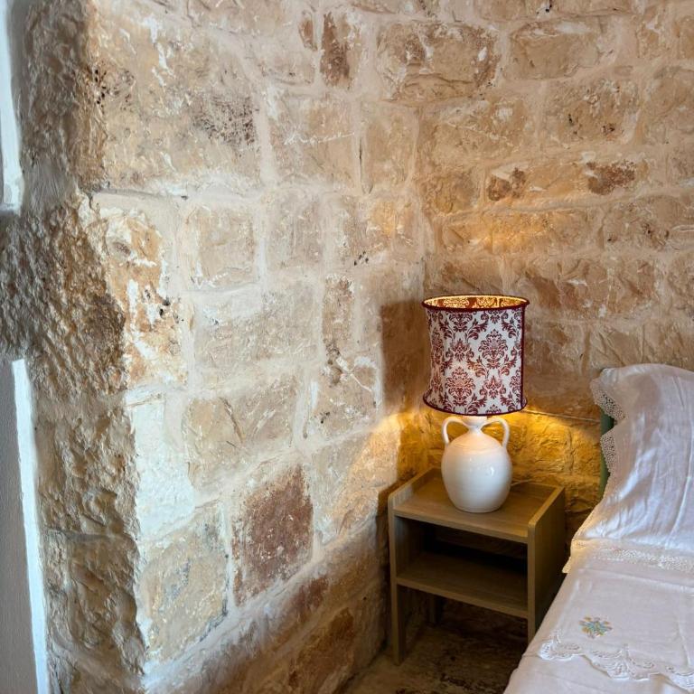 Trullo Qui si Sana - Villa Deluxe - 39