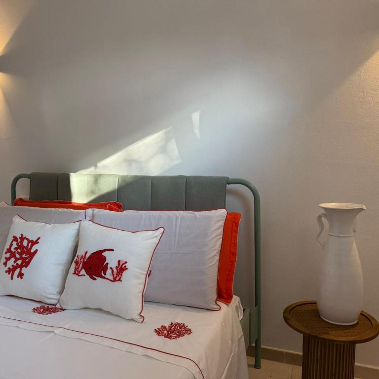 Trullo Qui si Sana - Villa Deluxe - 43