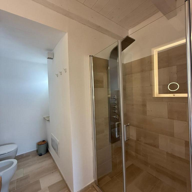 Trullo Qui si Sana - Villa Deluxe - 41