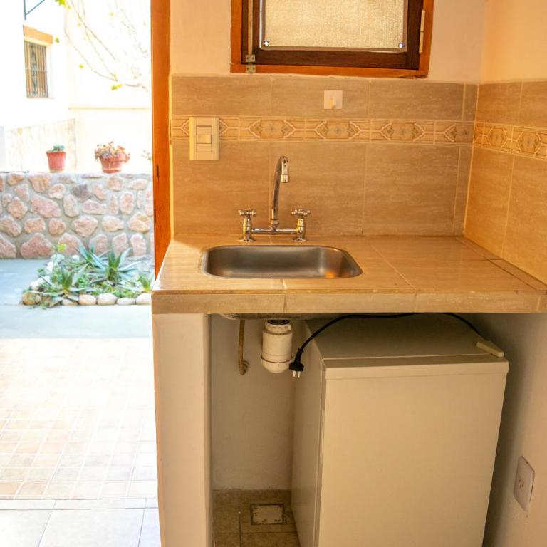 Hotel Cafayate - Habitación Triple Estándar - 6