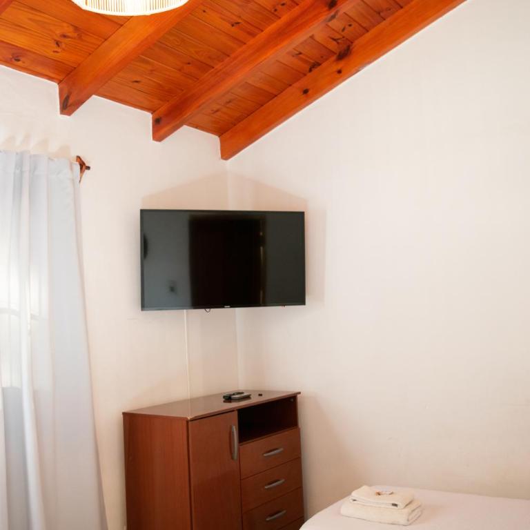 Hotel Cafayate - Habitación Triple Estándar - 7