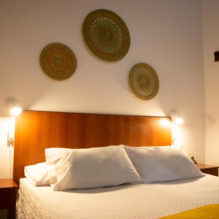 Hotel Cafayate - Habitación Cuádruple Clásica - 2