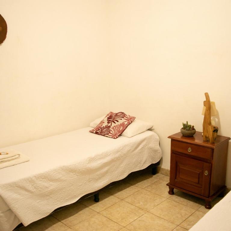 Hotel Cafayate - Habitación Cuádruple Clásica - 4