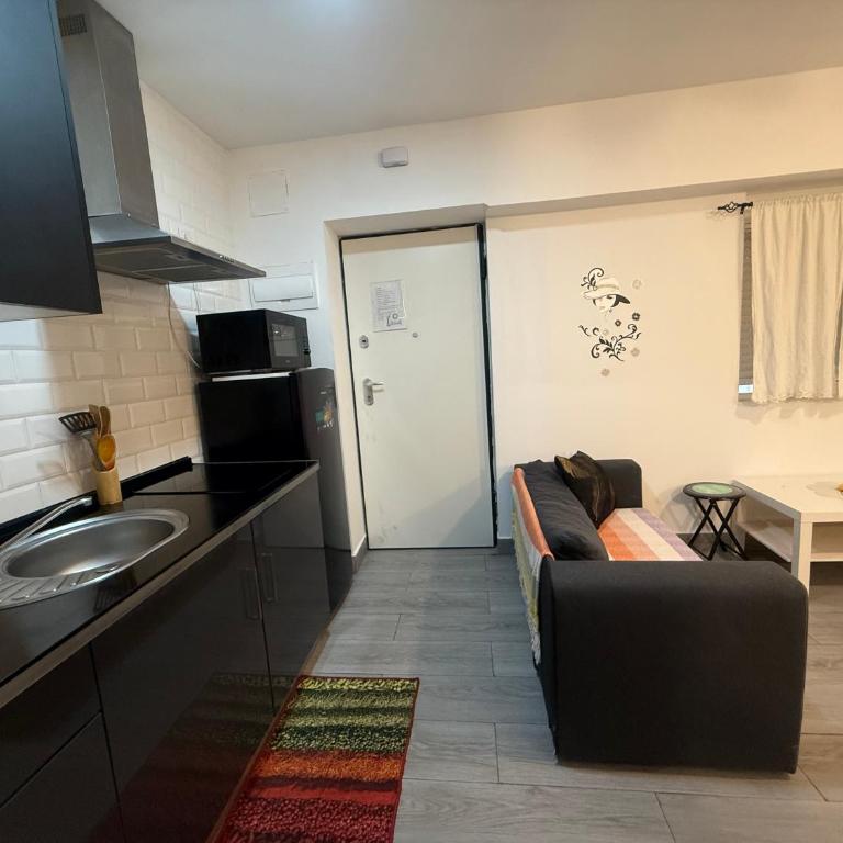 LOFTS ARENAL - One-Bedroom Apartment - 31