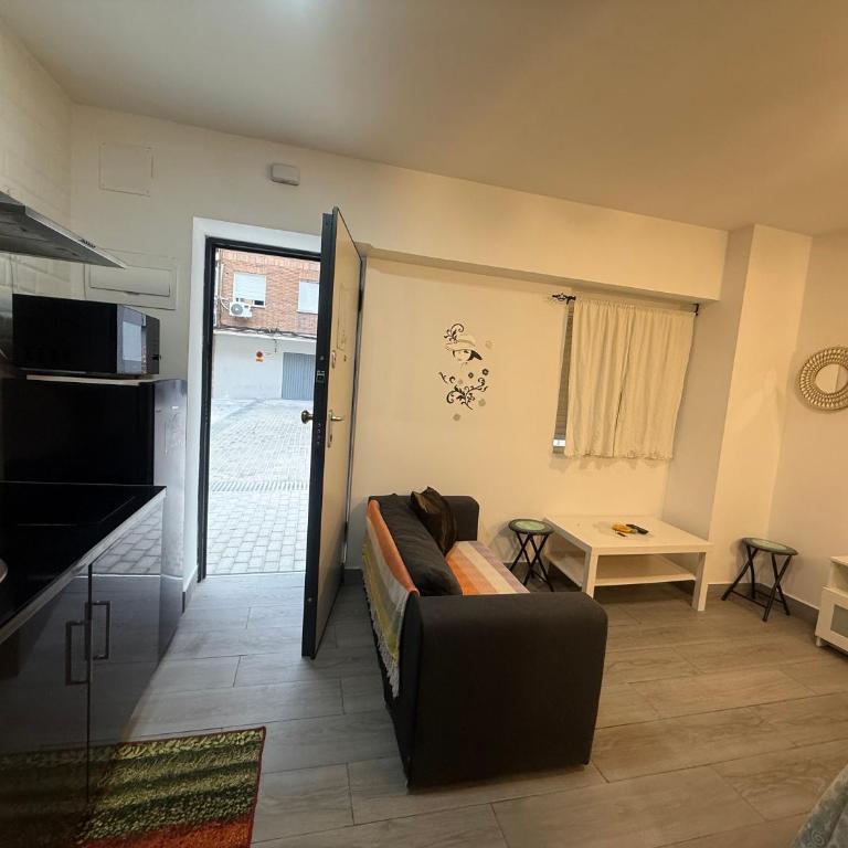 LOFTS ARENAL - One-Bedroom Apartment - 35