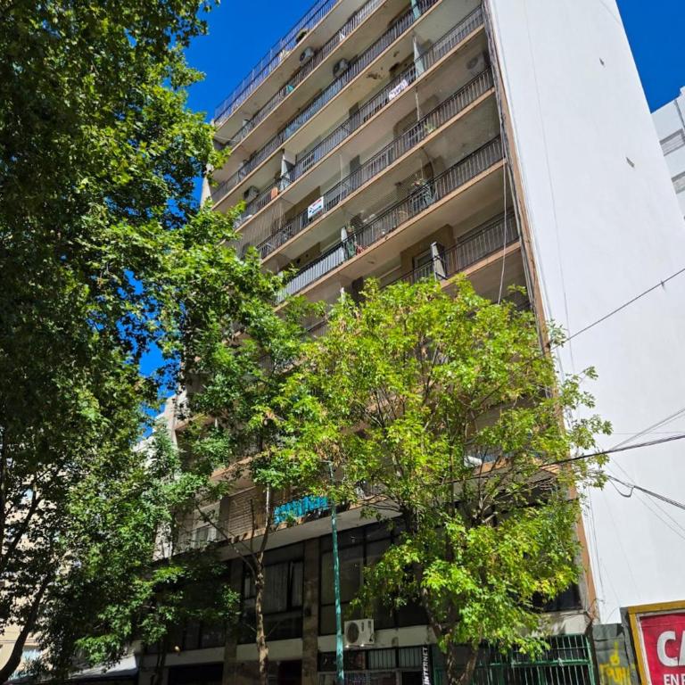 Departamento a dos cuadras de paseo Aldrey - Apartamento de 1 dormitorio - 6