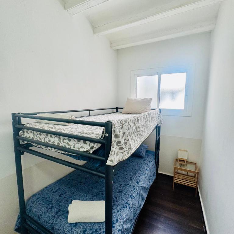 09 Apartament born 4 2 - Apartment - 7