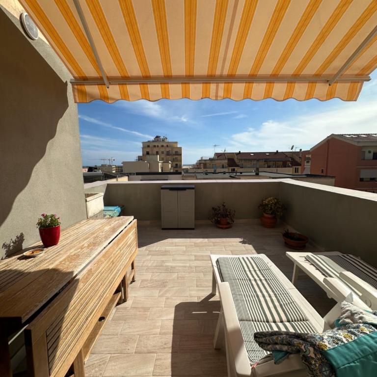 Al 205 - Appartamento con 2 Camere da Letto - 1