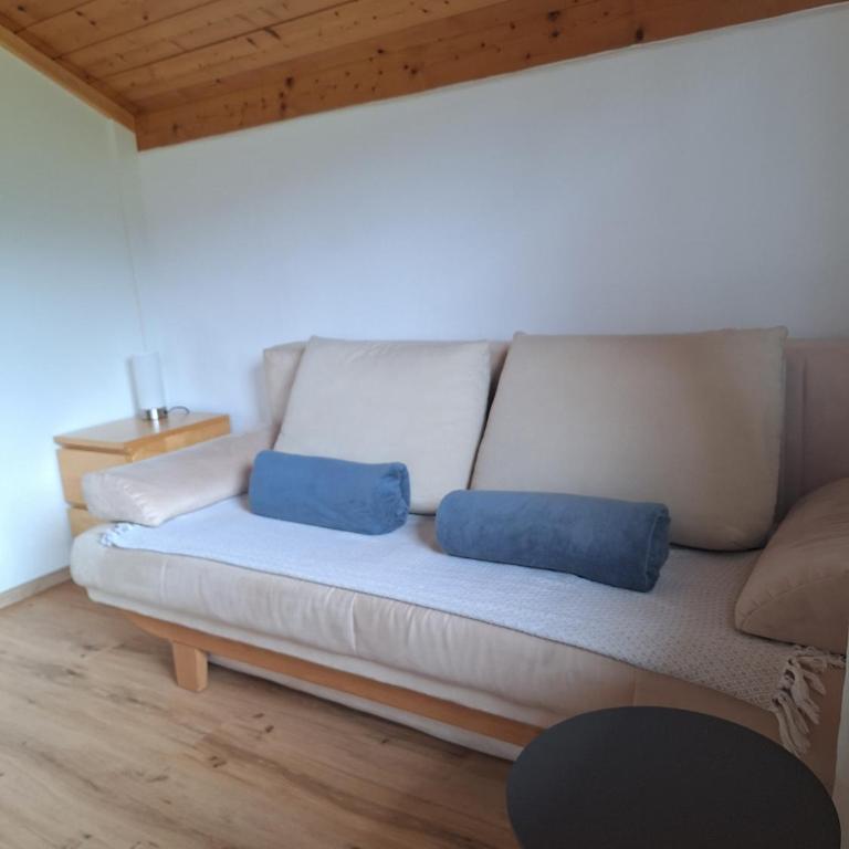 Haus Rieder - Apartment mit 1 Schlafzimmer und Balkon - 23