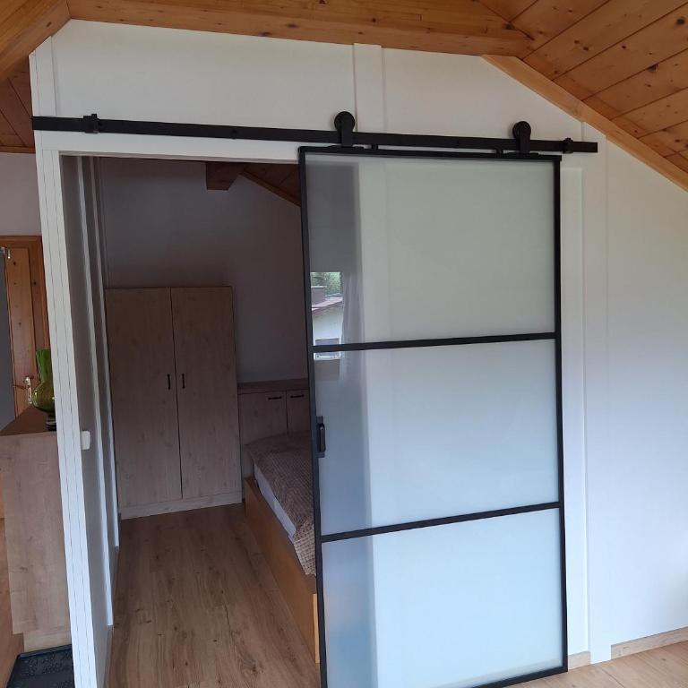 Haus Rieder - Apartment mit 1 Schlafzimmer und Balkon - 21