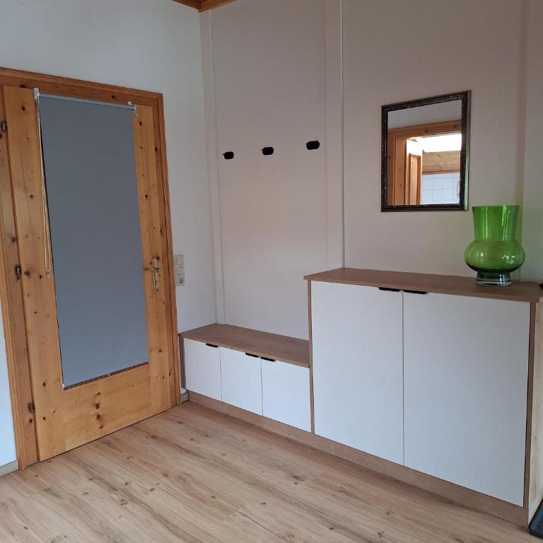 Haus Rieder - Apartment mit 1 Schlafzimmer und Balkon - 19