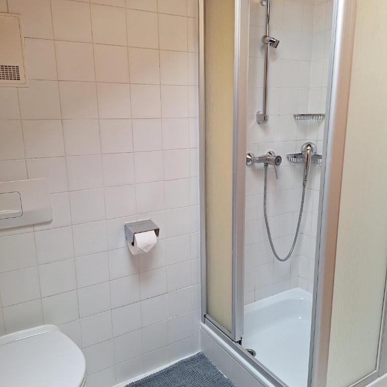 Haus Rieder - Apartment mit 1 Schlafzimmer und Balkon - 31