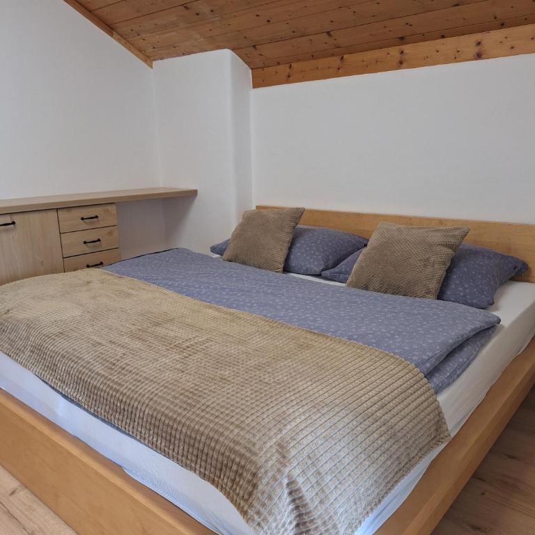 Haus Rieder - Apartment mit 1 Schlafzimmer und Balkon - 26