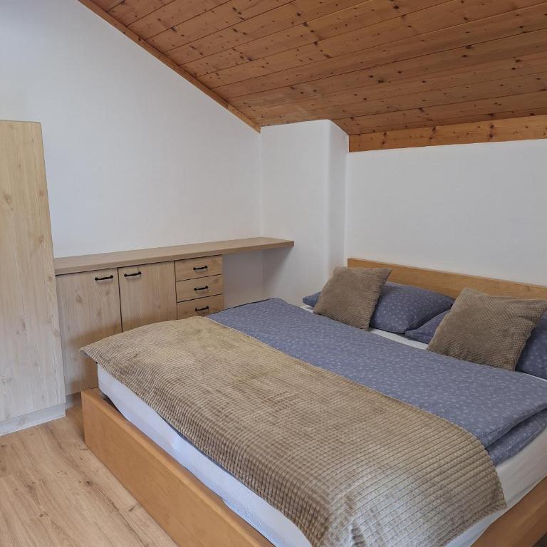 Haus Rieder - Apartment mit 1 Schlafzimmer und Balkon - 25