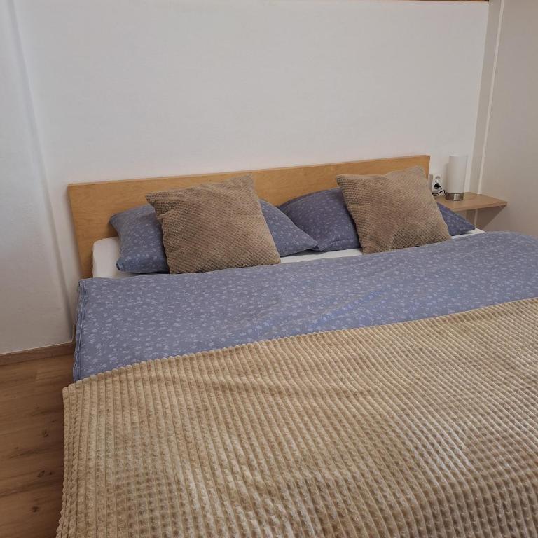 Haus Rieder - Apartment mit 1 Schlafzimmer und Balkon - 24