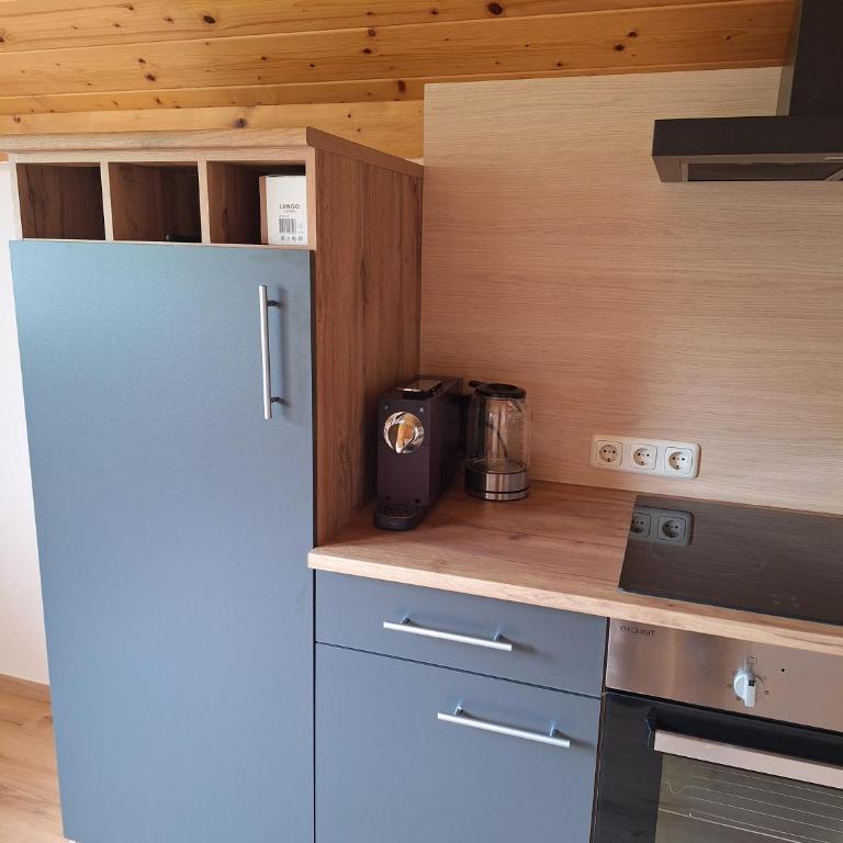 Haus Rieder - Apartment mit 1 Schlafzimmer und Balkon - 29