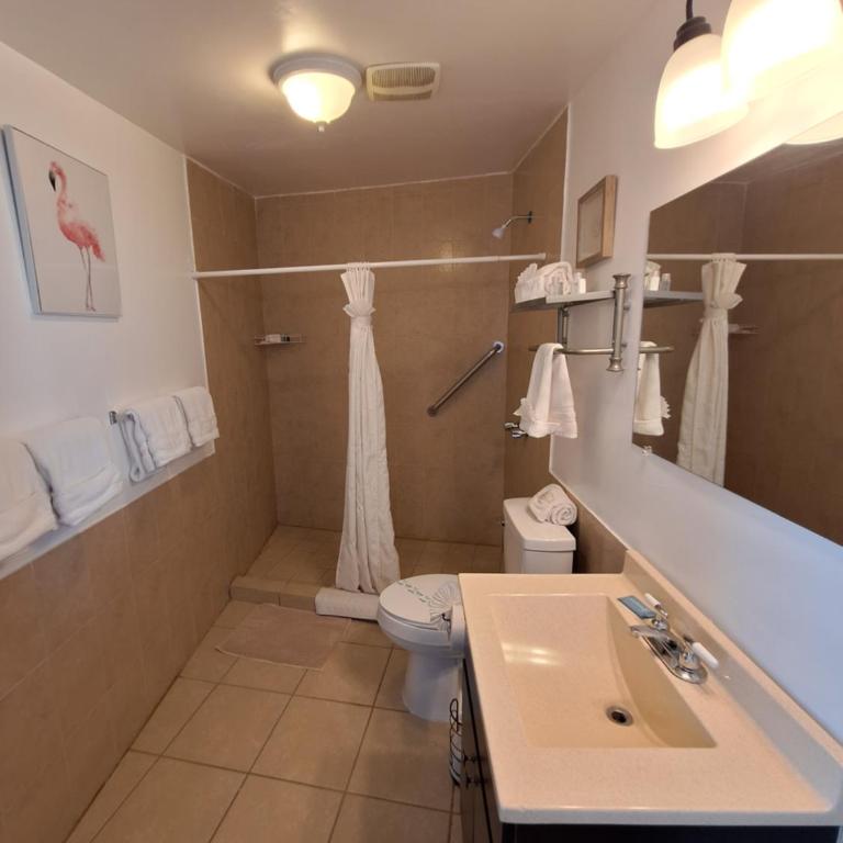 #44#27#56al#67 Rooms 2 beds near beach - Habitación Doble Estándar - 31