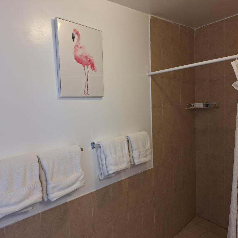 #44#27#56al#67 Rooms 2 beds near beach - Habitación Doble Estándar - 30