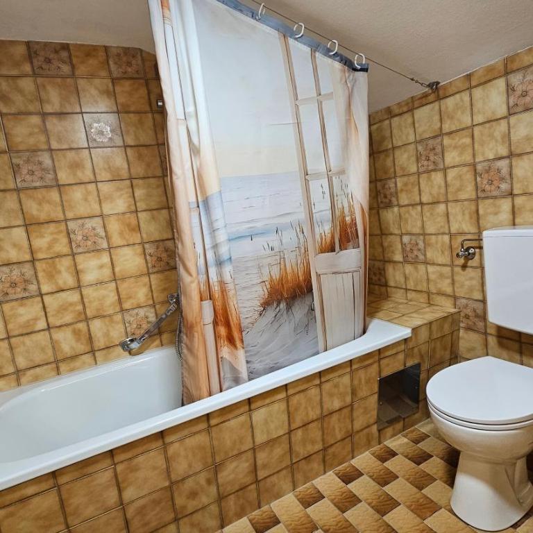 Pfleger Ranch am Schönegg Gut - Appartement - 7