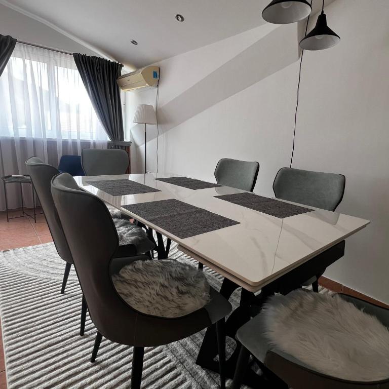 Apartment Zevs 5 - Apartman sa 1 Spavaćom Sobom - 5