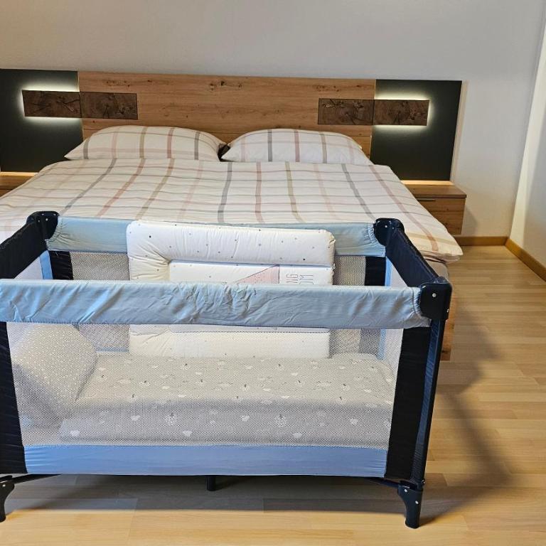 Pfleger Ranch am Schönegg Gut - Appartement - 13