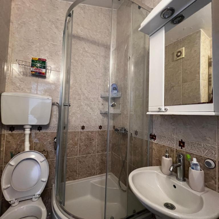 Apartment Zevs 5 - Apartman sa 1 Spavaćom Sobom - 11