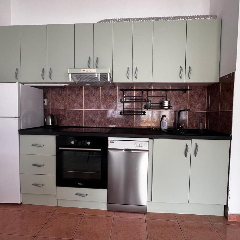 Apartment Zevs 5 - Apartman sa 1 Spavaćom Sobom - 13