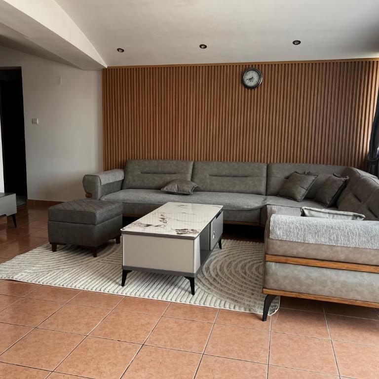 Apartment Zevs 5 - Apartman sa 1 Spavaćom Sobom - 2