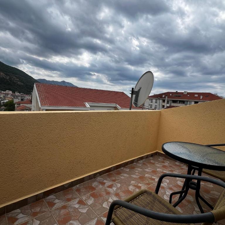 Apartment Zevs 5 - Apartman sa 1 Spavaćom Sobom - 20