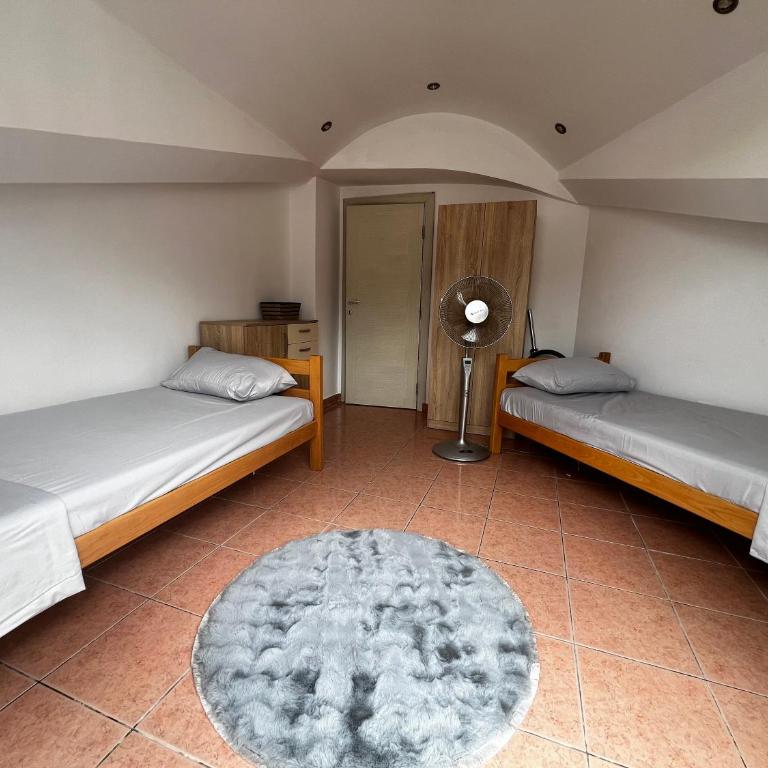 Apartment Zevs 5 - Apartman sa 1 Spavaćom Sobom - 24